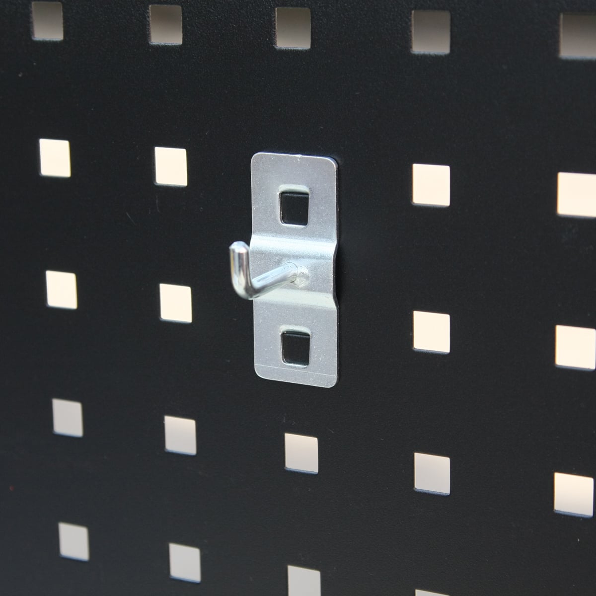 SGS Short Hook for Garage Storage Systems